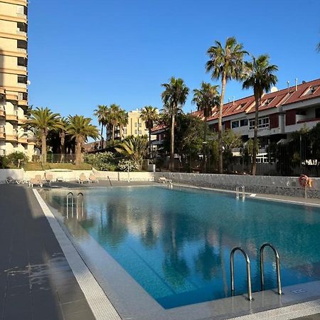 Playa Honda 229 En Playa De Las Americas Arona  Dış mekan fotoğraf