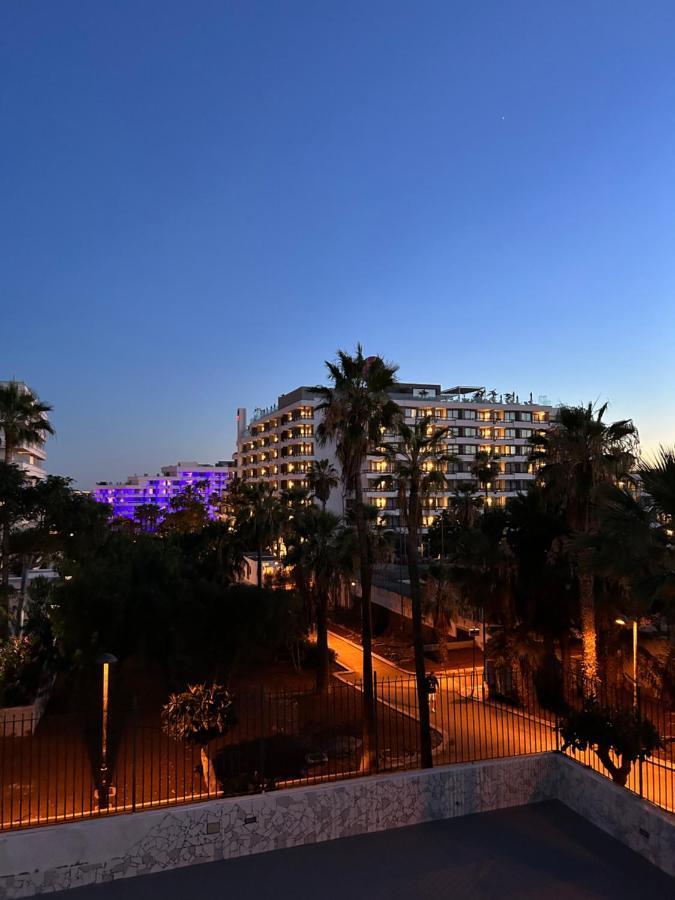 Playa Honda 229 En Playa De Las Americas Arona  Dış mekan fotoğraf