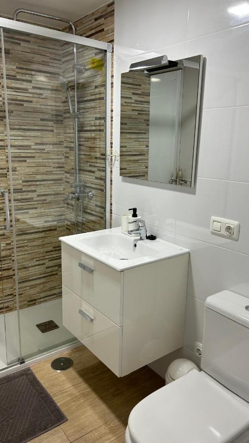 Playa Honda 229 En Playa De Las Americas Arona  Dış mekan fotoğraf