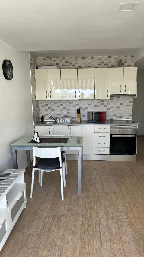 Playa Honda 229 En Playa De Las Americas Arona  Dış mekan fotoğraf