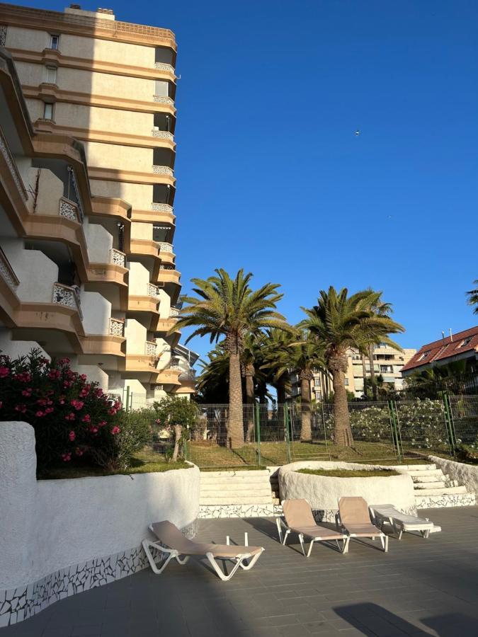 Playa Honda 229 En Playa De Las Americas Arona  Dış mekan fotoğraf