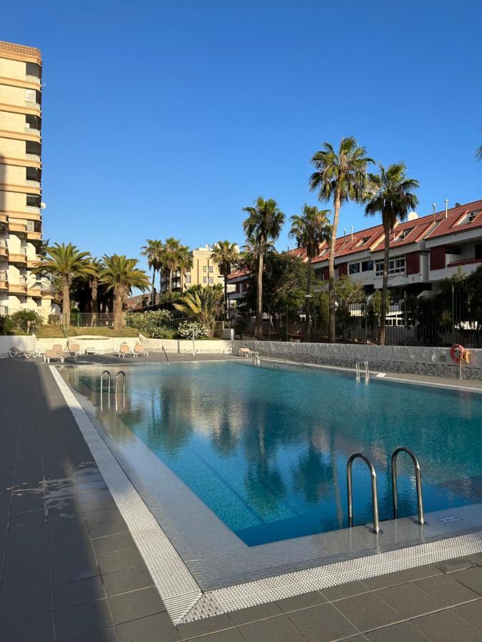 Playa Honda 229 En Playa De Las Americas Arona  Dış mekan fotoğraf